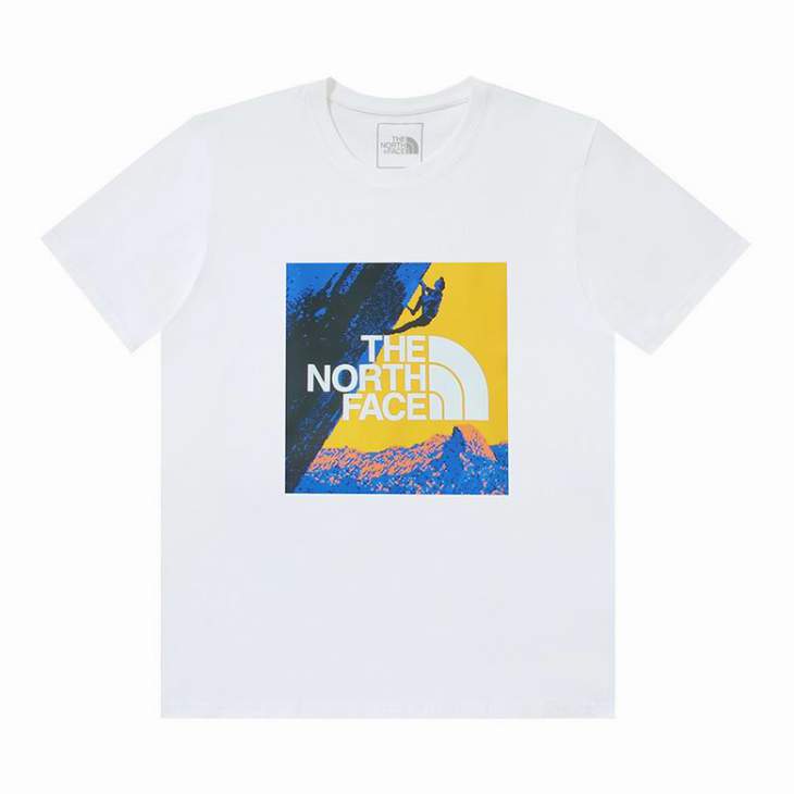 The North Face T Shirts Short _SKUTheNorthFaceM-3XL6ctxT889369909